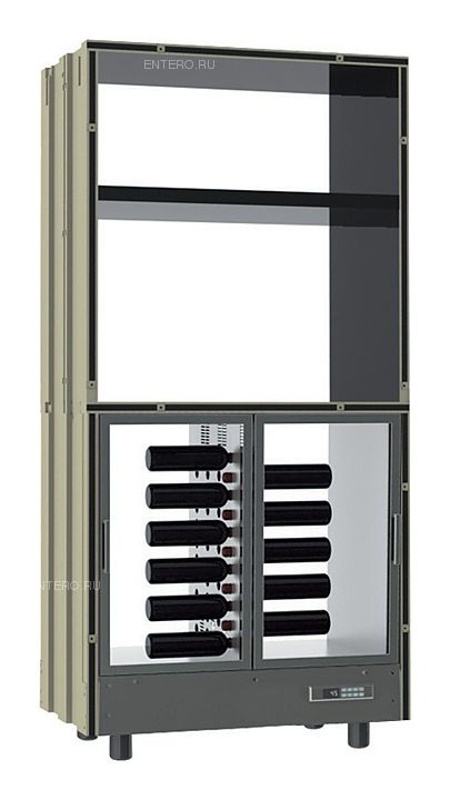 Винный модуль Expo PC-VAR21 цвета A1, B1, M1