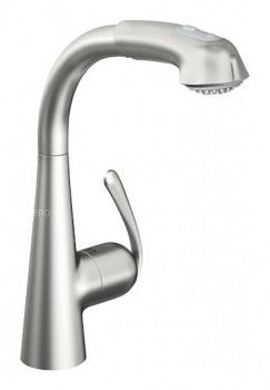 Смеситель Grohe Zedra 32553SD0