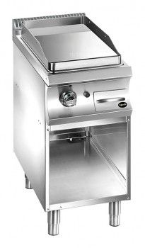 Сковорода открытая электрическая Apach Chef Line GLFTE47COS