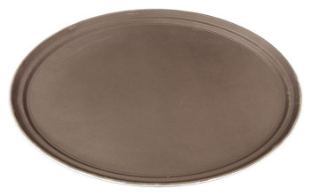 Поднос P.L. Proff Cuisine 90001062 360 мм коричневый