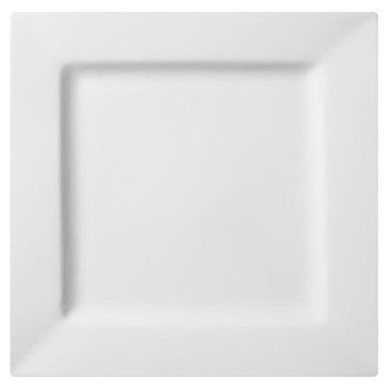 Тарелка Cameo SQUARE RIM 25Х25 см 713-101