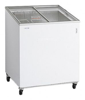 Ларь морозильный TEFCOLD IC200SCE
