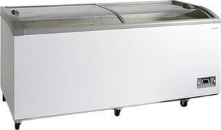 Бонета морозильная TEFCOLD SUPER 185F