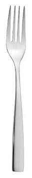 Вилка десертная Comas BCN Colors 6726 satin