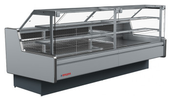 Витрина холодильная MAGMA Beryl 1900 кондитерская