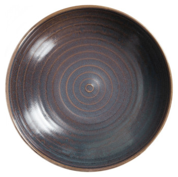 Тарелка для пасты Corone Terra 11016 200х200 мм