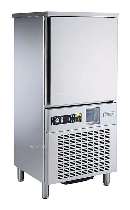Шкаф шоковой заморозки Electrolux Professional BCF28A (110722)