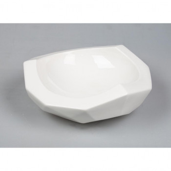 Салатник d 25 см, фарфор, P.L. Proff Cuisine NEW [2]