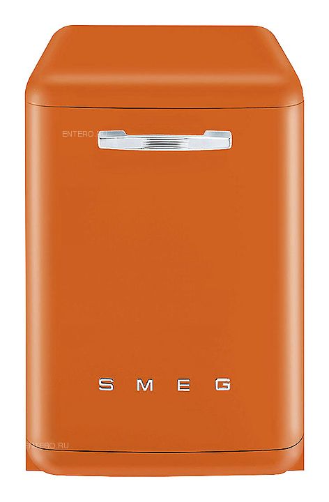 Посудомоечная машина Smeg LVFABOR