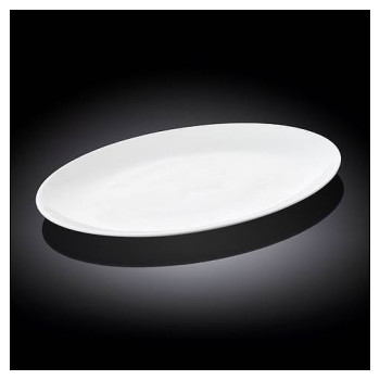 Блюдо овальное Wilmax WL-992022 / A