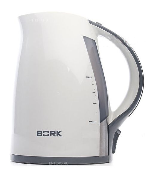 Чайник Bork KE CRP 6317 GY
