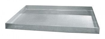 Лист для выпечки WLBake W811626 (460х330х15, алюм., перф.)