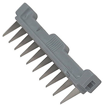 Лезвие "жульен" 10 мм De Buyer 2012.93