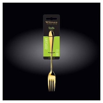 Набор из 2 столовых вилок Wilmax WL-999149 / 2B