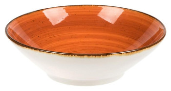 Салатник P.L. Proff Cuisine Brown Shore Fusion 81223204 950 мл