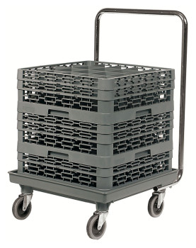 Тележка для кассет NORMA