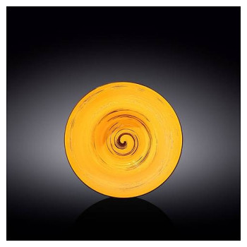 Тарелка глубокая Wilmax WL-669422 / A