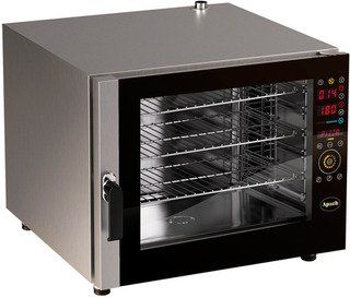 Печь конвекционная Apach A2/6HD-E / автомойка