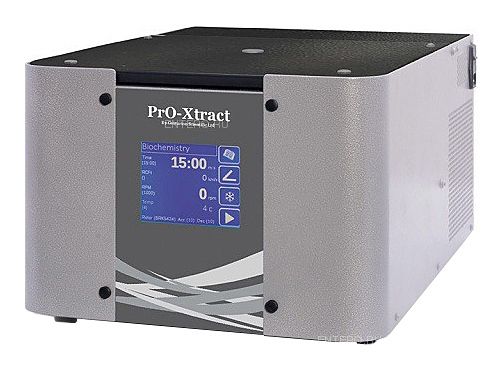Центрифуга для молекулярной кухни Centurion Scientific Pro-xtract 5R