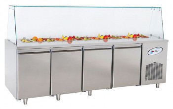 Саладетта Frenox CGN4-OG