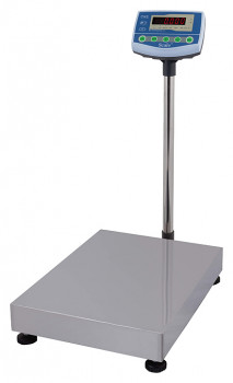 Весы напольные Scale СКЕ-150-4050RS