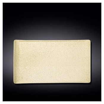 Тарелка прямоугольная Wilmax WL-661311 / A