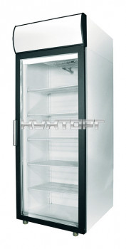 Шкаф холодильный POLAIR DM105-S (спец. цена)