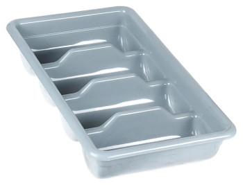 Контейнер для столовых приборов Luxstahl JW-4C CB-2112