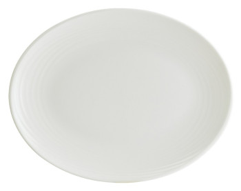 Блюдо овальное Bonna LOPMOV36OV