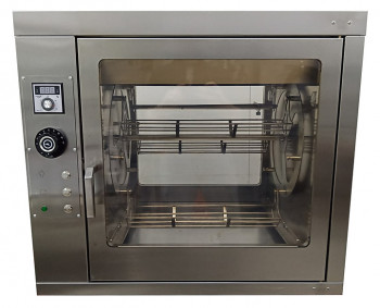 Гриль для кур ЦМИ ГККЭ-2Д