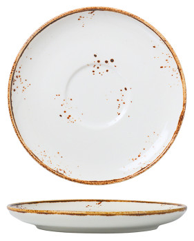 Блюдце чайное Noble Grace 15 см