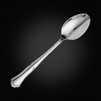 Ложка столовая «Modena» Luxstahl [H044]