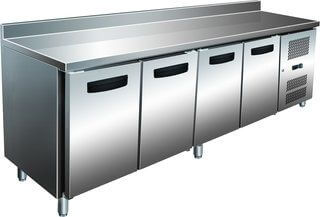 Стол холодильный GASTRORAG GN 4200 TN ECX