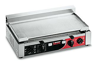 Поверхность жарочная Sirman TOP X