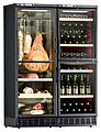 Винный шкаф IP Industrie DE 2503 X (встраиваемый)
