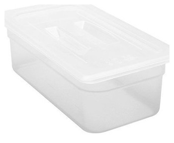 Крышка с ручками Cambro к гастроемкости 30PPCH