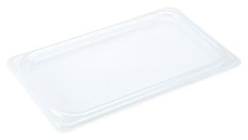 Крышка для гастроемкости P.L. Proff Cuisine 91001122 GN 1/4 (265х162 мм) полипропилен