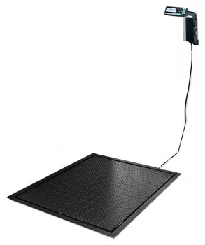 Весы напольные МАССА-К 4D-PMF-12/10-1000-RL