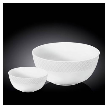 Набор из 7 салатников Wilmax WL-880104-JV / 7C