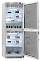 Фармацевтический холодильник Pozis ХФД-280 (металлическая дверь)