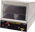 Аппарат для хот-догов GASTRORAG FM-HW-4G