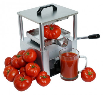 Соковыжималка прессовая RawMID Dream Juicer Press JDP-01