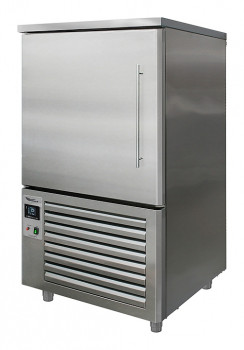 Шкаф шоковой заморозки Finist Arctic-10