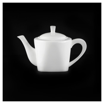 Чайник заварочный Sam&Squito JX82-O001-01 500 мл квадратный