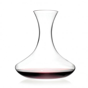 Декантер 2 л хр. стекло Luxion Invino RCR Cristalleria [1]