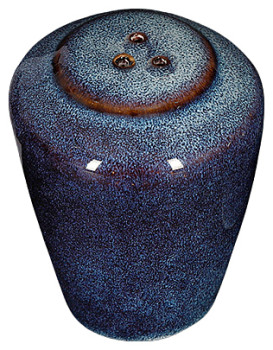 Солонка Corone Celeste HL900920 65х75 мм синяя