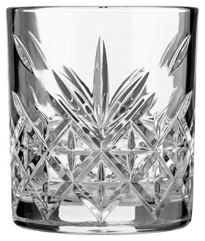 Стакан для виски Pasabahce Timeless 52810/b 205 мл