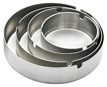 Пепельница METAL CRAFT TW-III Z6 10 0.75