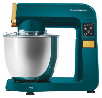 Миксер планетарный Maunfeld MF-424GR