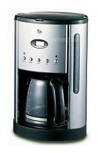 Кофеварка C3 Coffee Maker Two In One